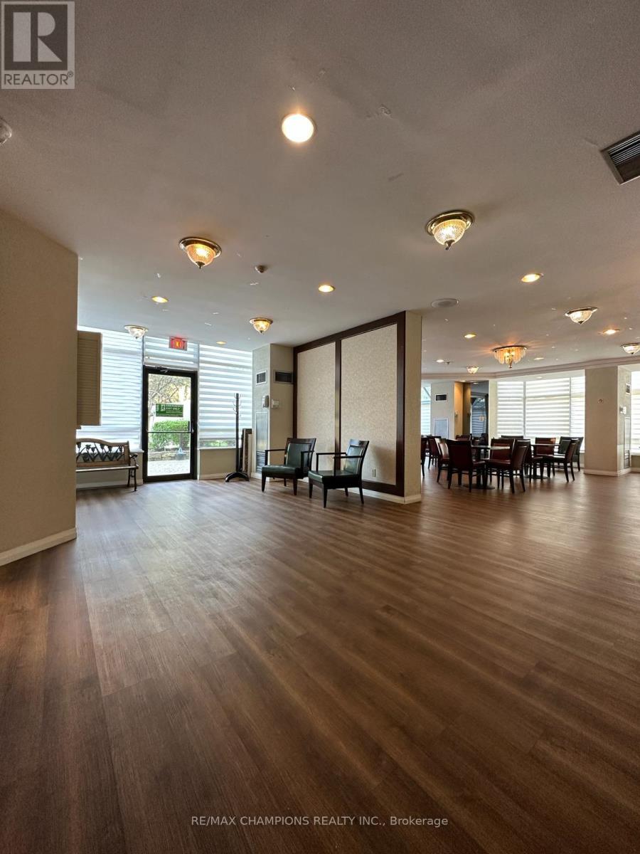 1406 - 26 Hanover Road, Brampton, Ontario  L6S 4T2 - Photo 34 - W12648154