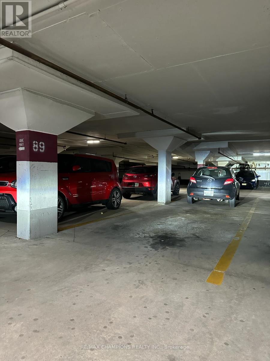 1406 - 26 Hanover Road, Brampton, Ontario  L6S 4T2 - Photo 37 - W12648154