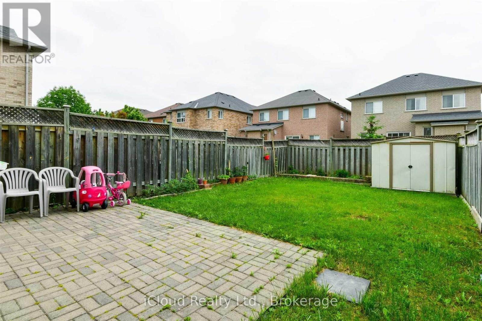 Main/2nd Flr - 3838 Manatee Way, Mississauga, Ontario  L5M 6Y1 - Photo 16 - W12648168