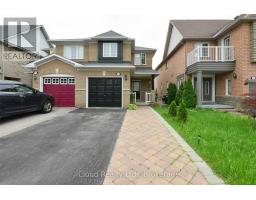 MAIN/2ND FLR - 3838 MANATEE WAY, Mississauga, Ontario