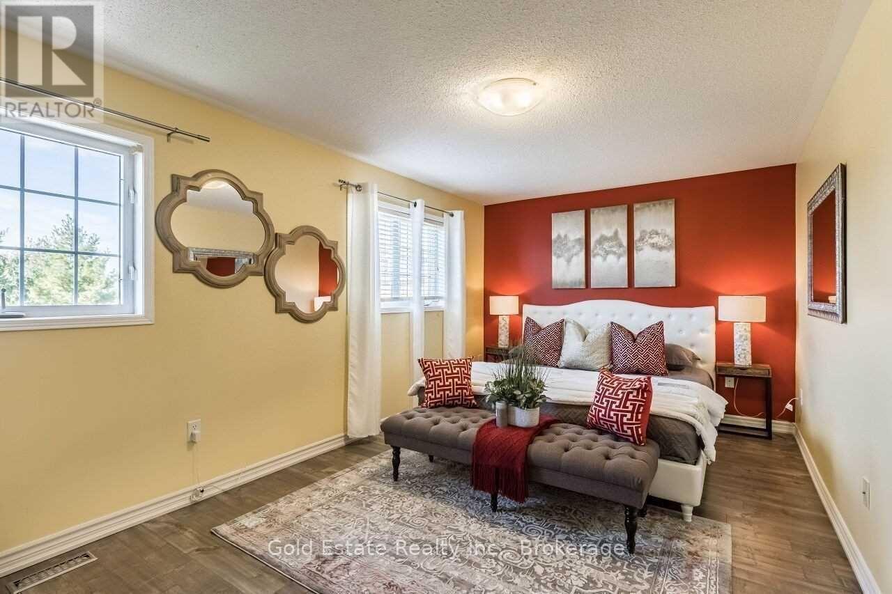 45 Rotunda Street, Brampton, Ontario  L6X 5E3 - Photo 14 - W12648174