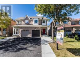 45 ROTUNDA STREET, Brampton, Ontario
