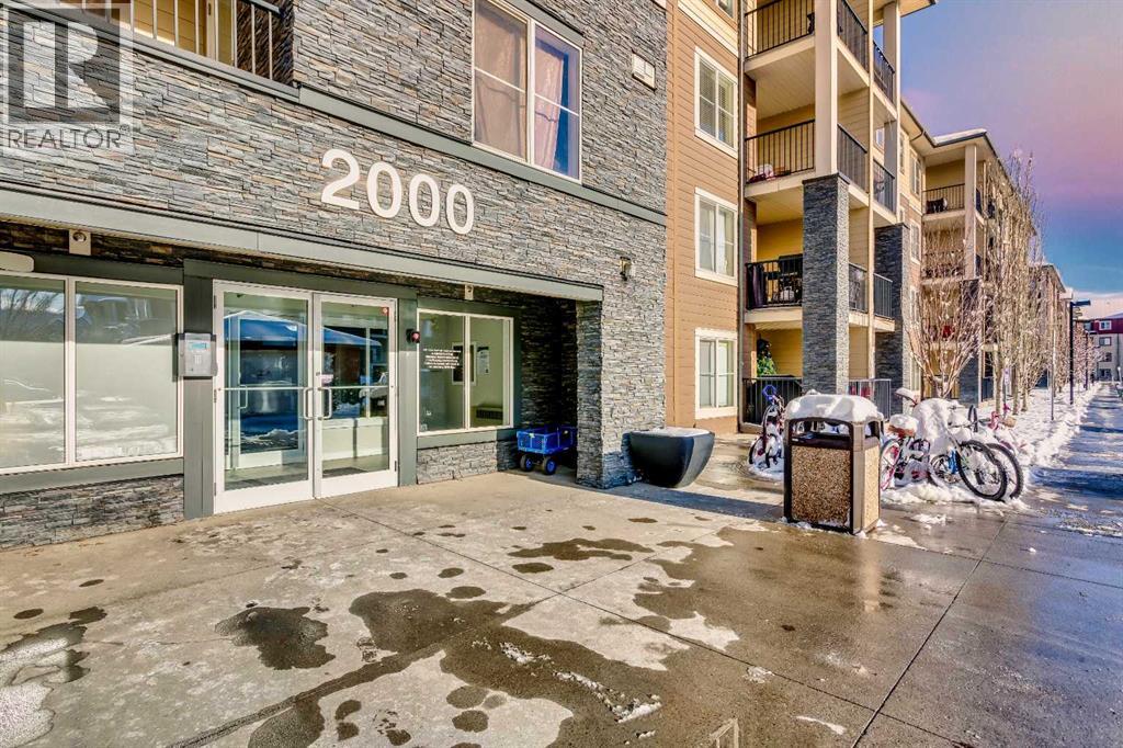 2316, 81 Legacy Boulevard Se, Calgary, Alberta  T2X 2B9 - Photo 2 - A2271211