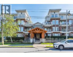 417 4280 MONCTON STREET, Richmond, British Columbia