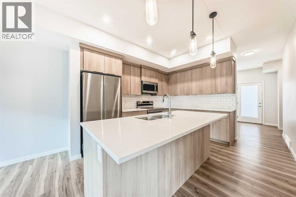 129, 42 Cranbrook Gardens Se, Calgary, Alberta  T3M 3N9 - Photo 6 - A2275920