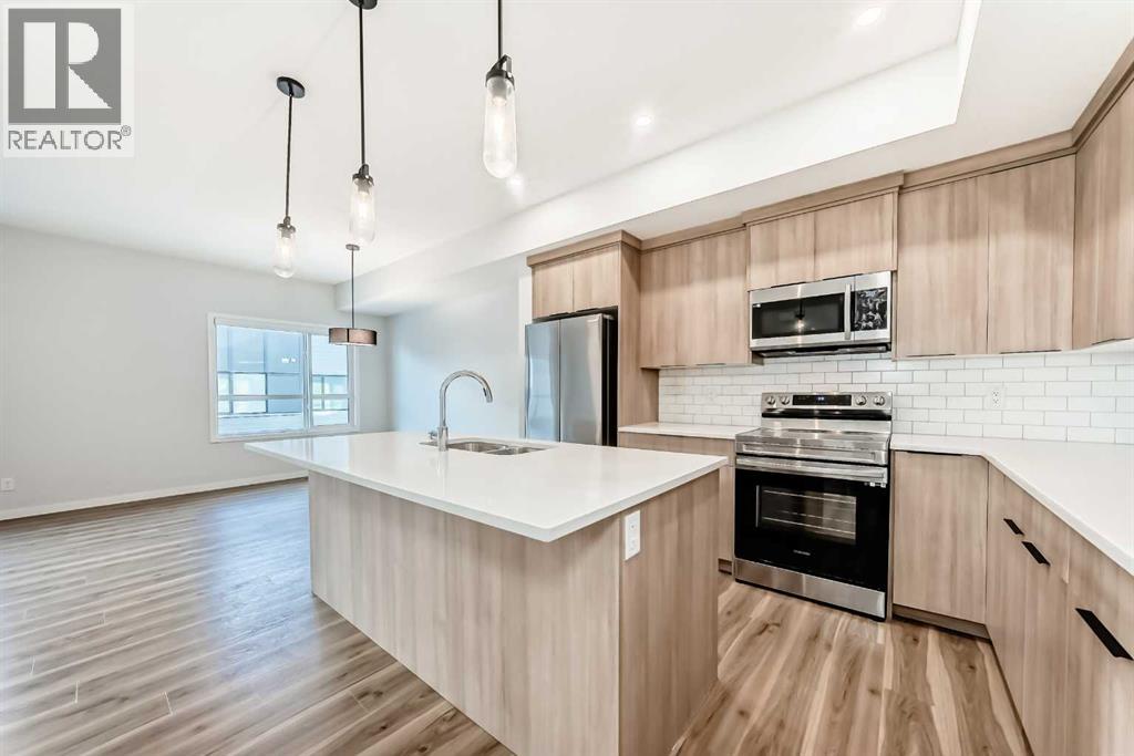 129, 42 Cranbrook Gardens Se, Calgary, Alberta  T3M 3N9 - Photo 11 - A2275920