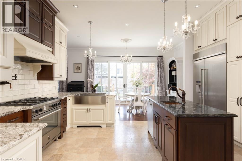 2073 Deramore Drive, Oakville, Ontario  L6J 2P7 - Photo 10 - 40792445