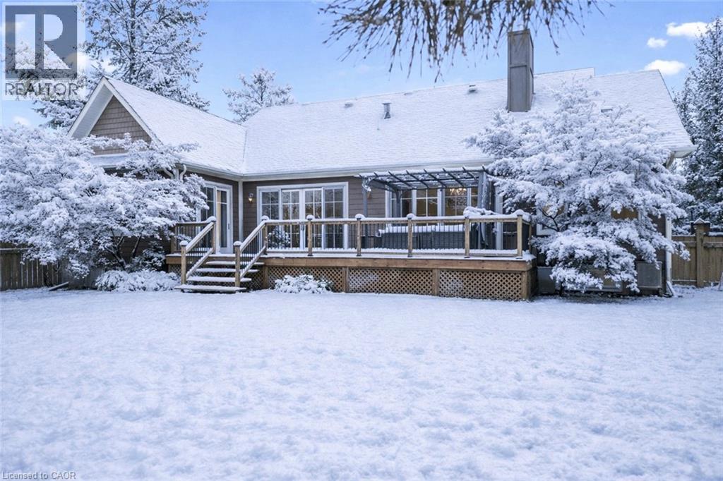 2073 Deramore Drive, Oakville, Ontario  L6J 2P7 - Photo 36 - 40792445