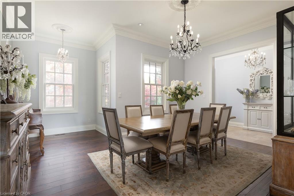 2073 Deramore Drive, Oakville, Ontario  L6J 2P7 - Photo 15 - 40792445