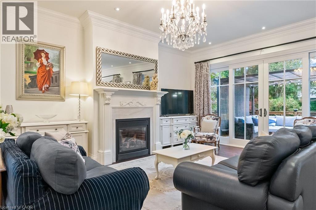 2073 Deramore Drive, Oakville, Ontario  L6J 2P7 - Photo 6 - 40792445