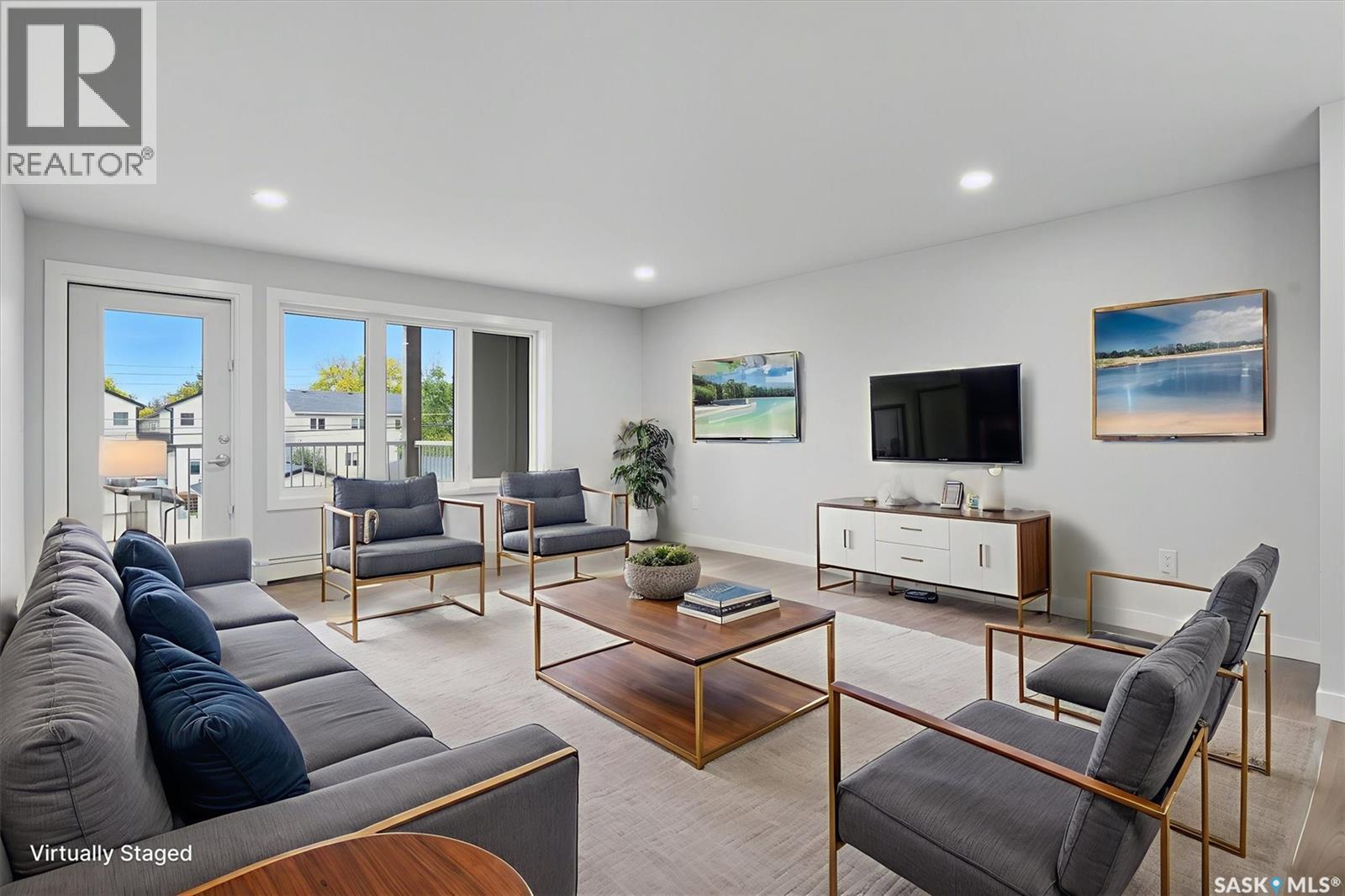 208 318 108th Street W, Saskatoon, Saskatchewan  S7N 1P8 - Photo 11 - SK025877