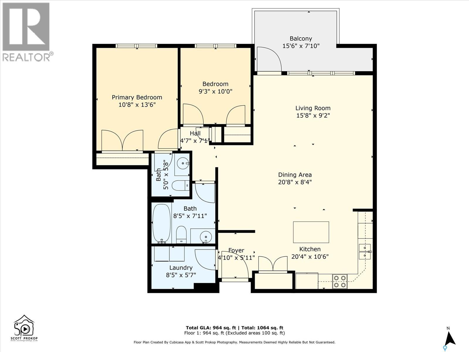 208 318 108th Street W, Saskatoon, Saskatchewan  S7N 1P8 - Photo 38 - SK025877