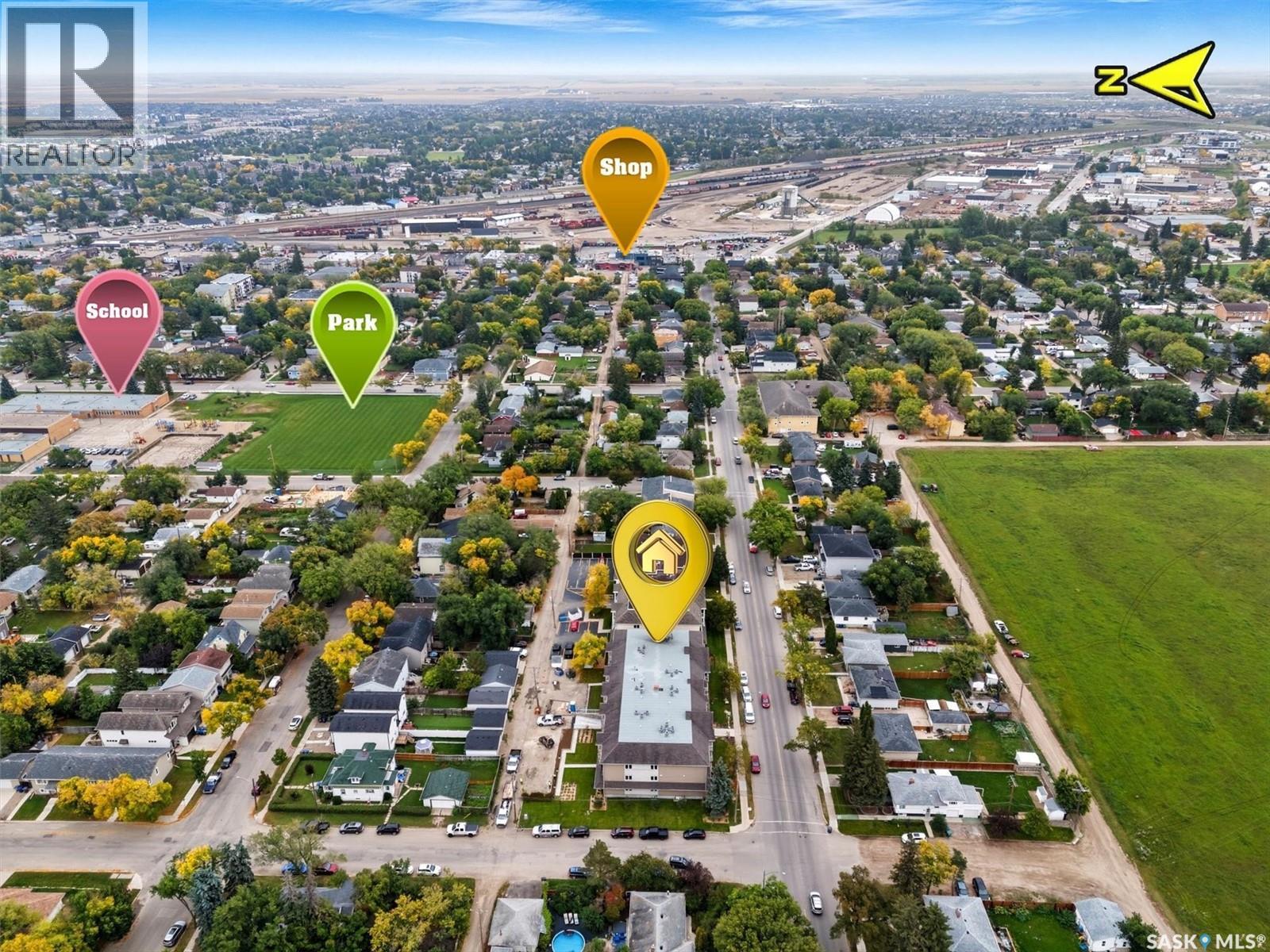 208 318 108th Street W, Saskatoon, Saskatchewan  S7N 1P8 - Photo 43 - SK025877