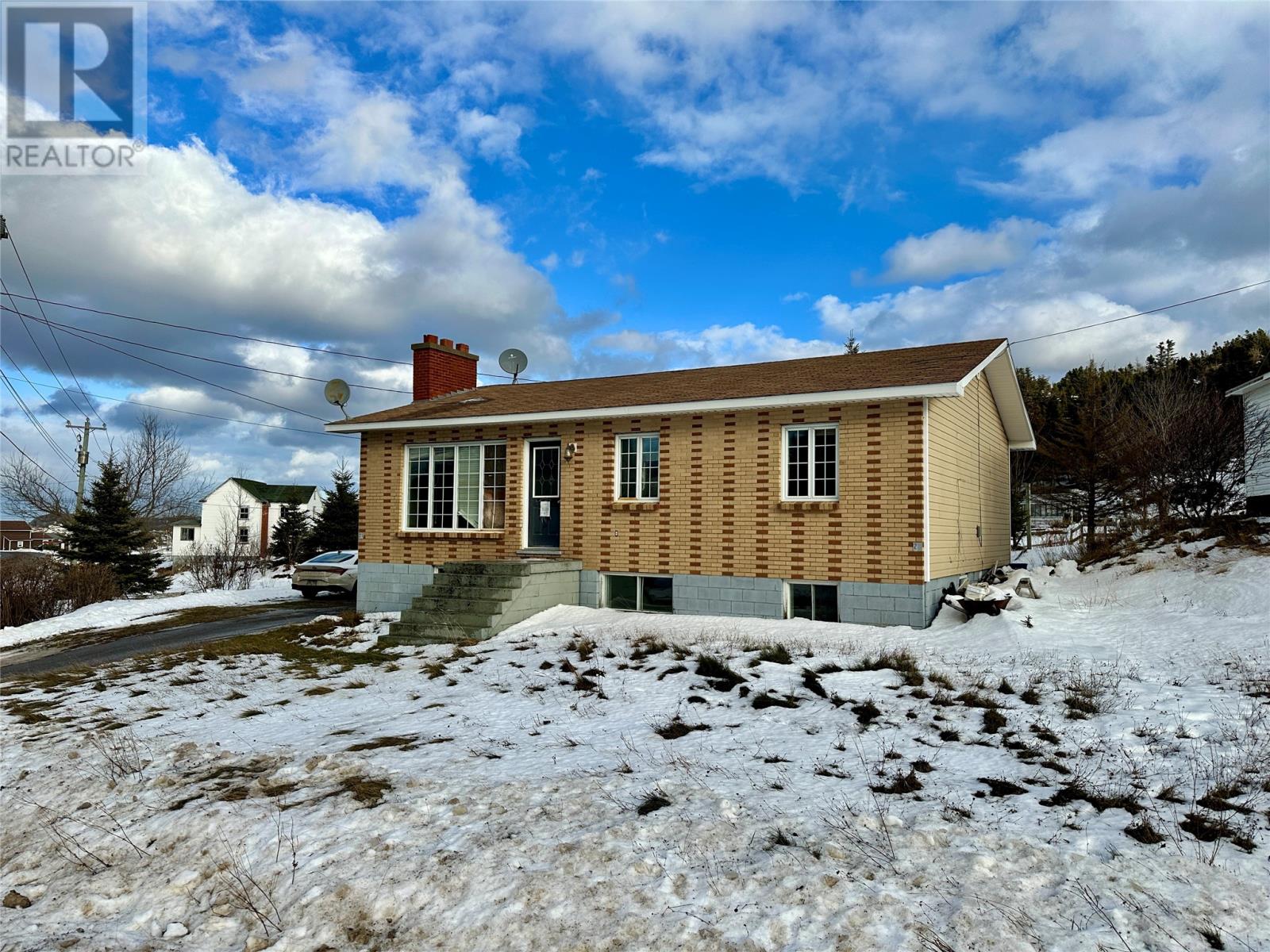 21 Youngs Lane, Twillingate, Newfoundland & Labrador  A0G 4M0 - Photo 1 - 1293396