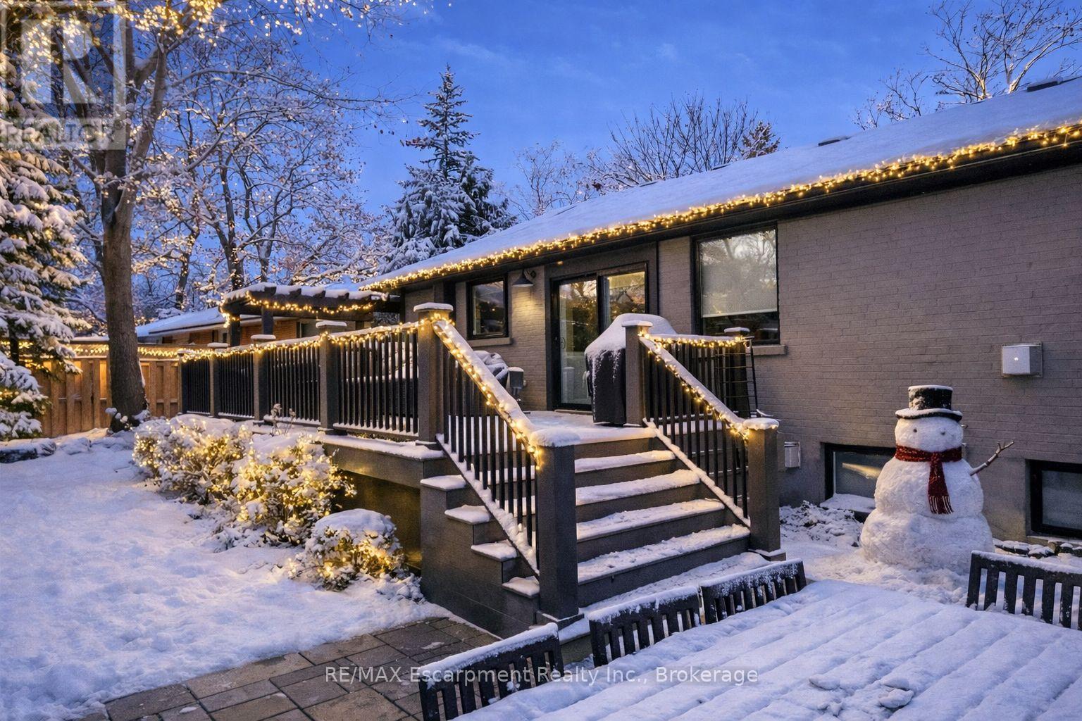 68 Glenmanor Drive N, Oakville, Ontario  L6K 2B4 - Photo 44 - W12585556