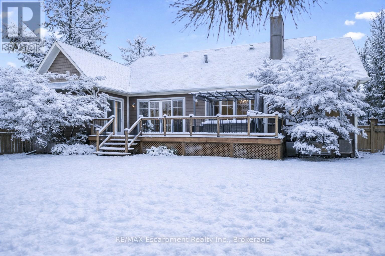 2073 Deramore Drive, Oakville, Ontario  L6J 2P7 - Photo 36 - W12602432