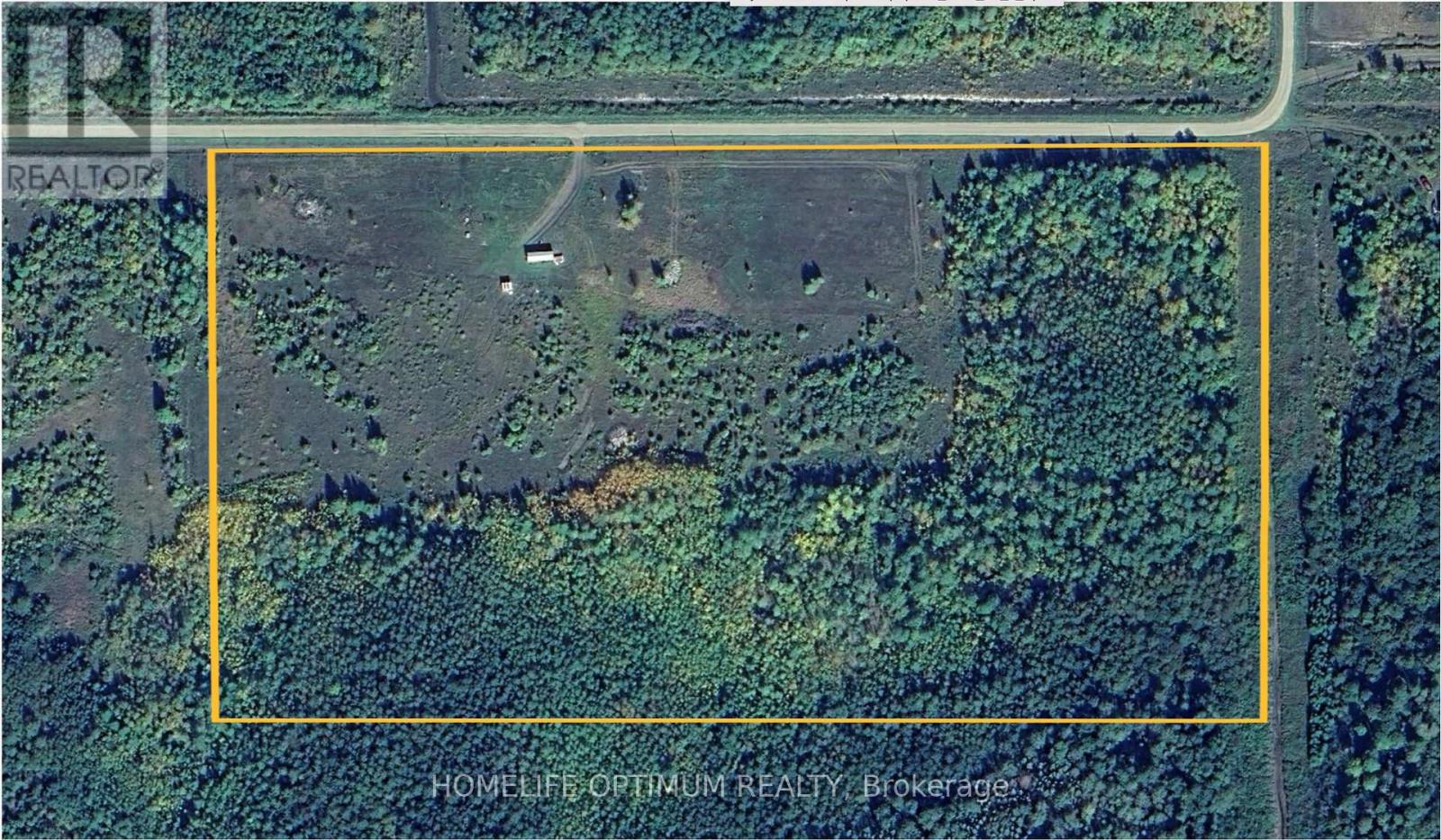 PC18254 BLUE ROAD 2, Dawson, Ontario