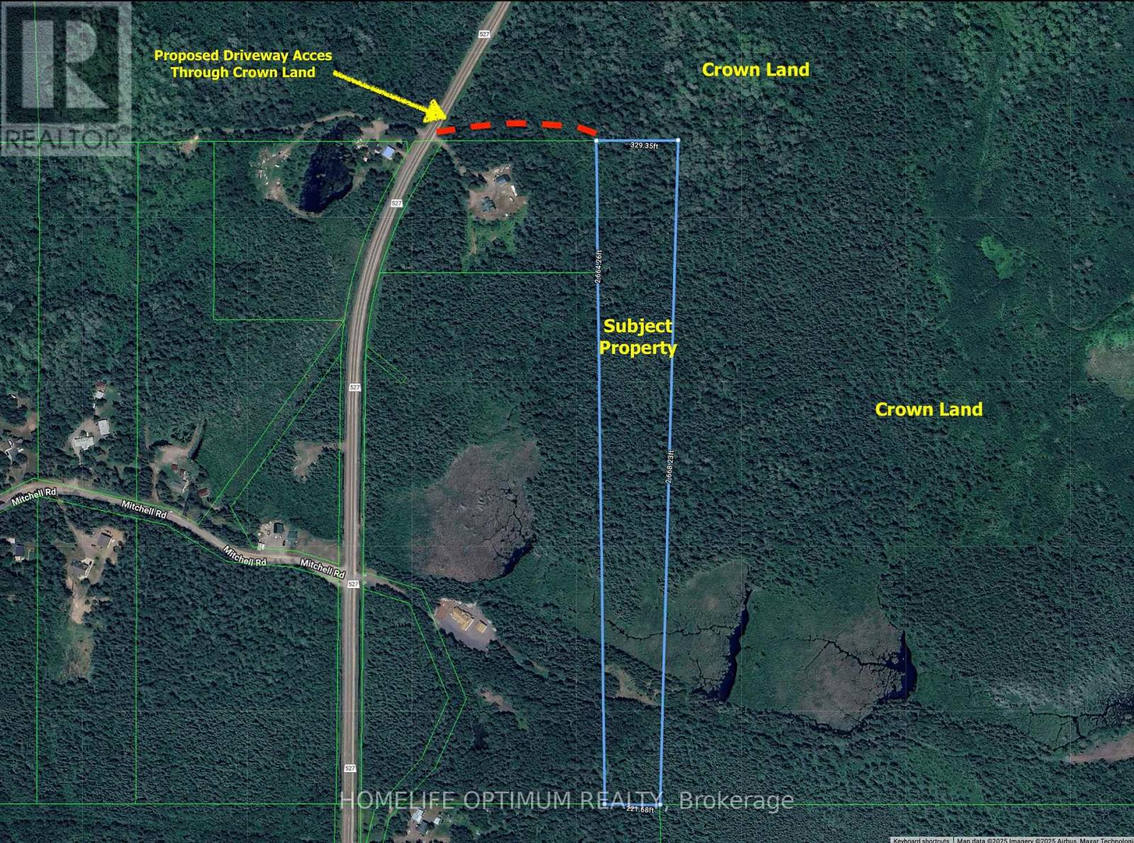 Pc12477 N/a, Shuniah, Ontario  P7A 0M8 - Photo 2 - X12648108