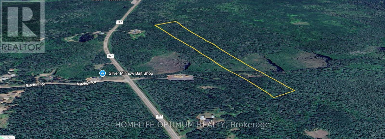 Pc12477 N/a, Shuniah, Ontario  P7A 0M8 - Photo 3 - X12648110