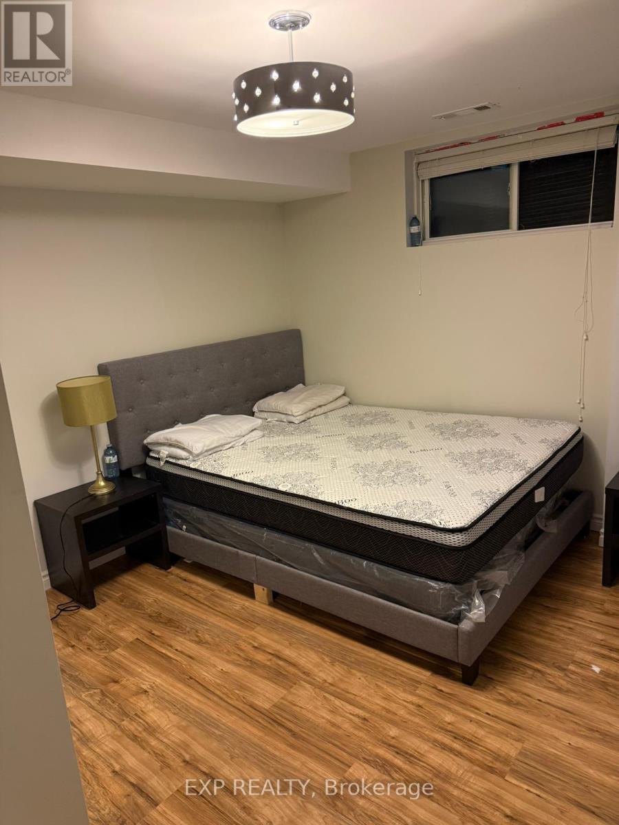 Bsmnt - 124 Tanoak Drive, London North, Ontario  N6G 5R3 - Photo 10 - X12648120