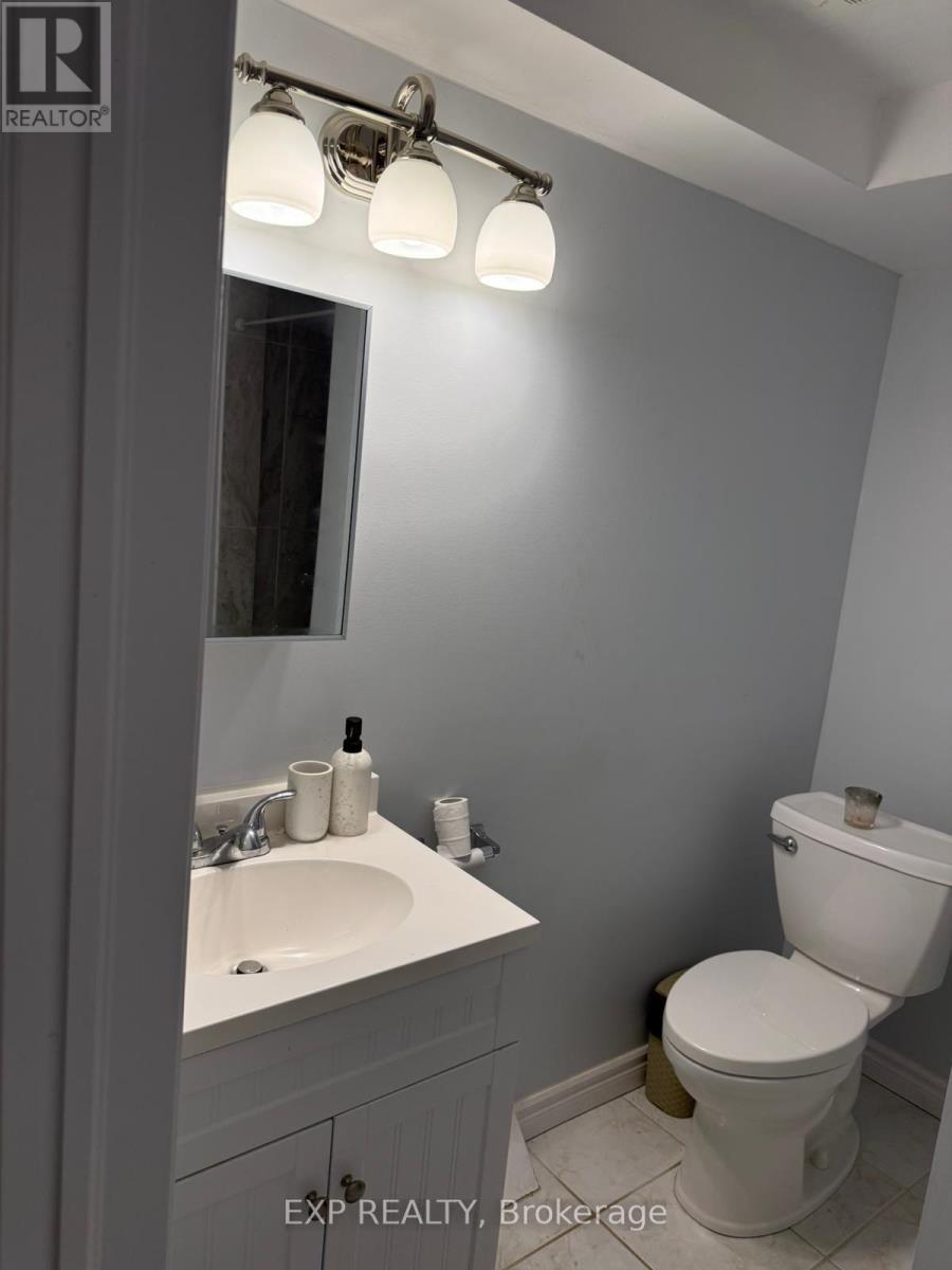 Bsmnt - 124 Tanoak Drive, London North, Ontario  N6G 5R3 - Photo 12 - X12648120