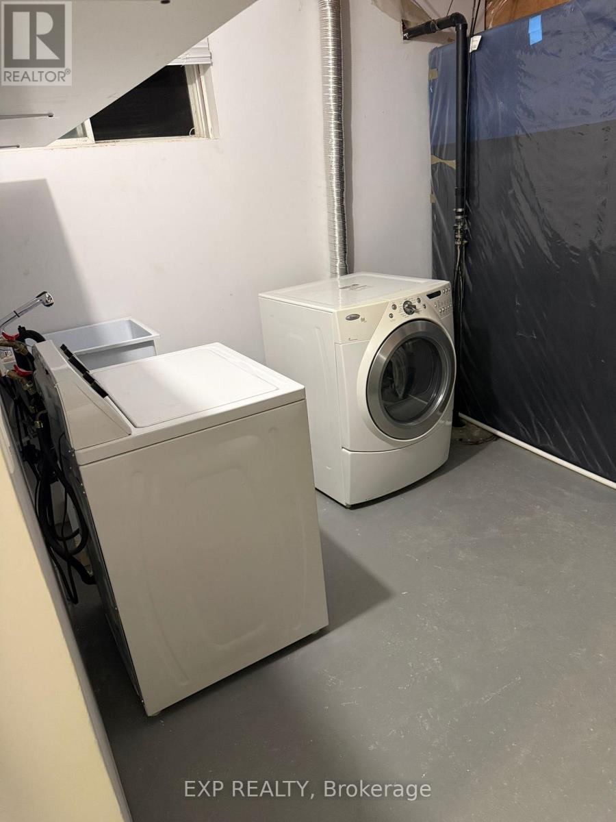 Bsmnt - 124 Tanoak Drive, London North, Ontario  N6G 5R3 - Photo 13 - X12648120