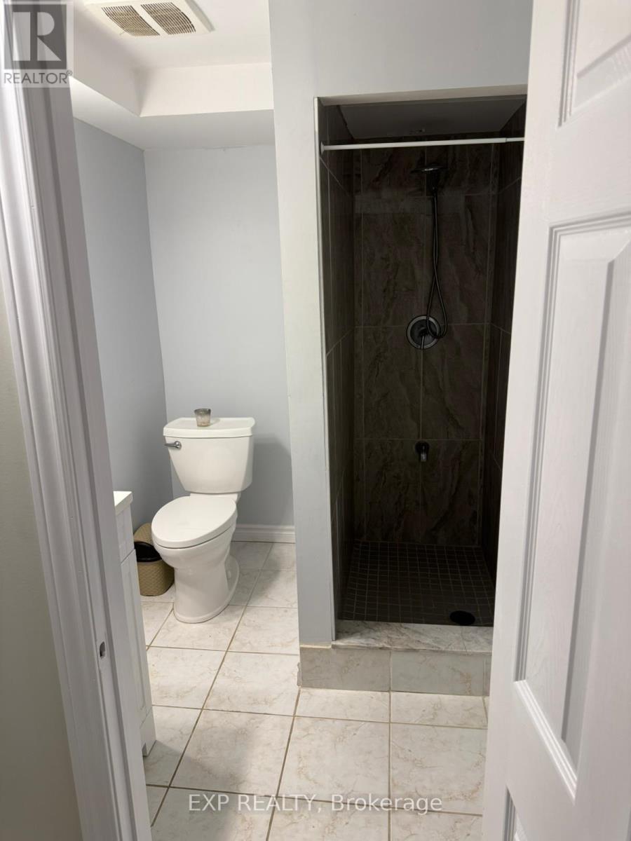 Bsmnt - 124 Tanoak Drive, London North, Ontario  N6G 5R3 - Photo 15 - X12648120