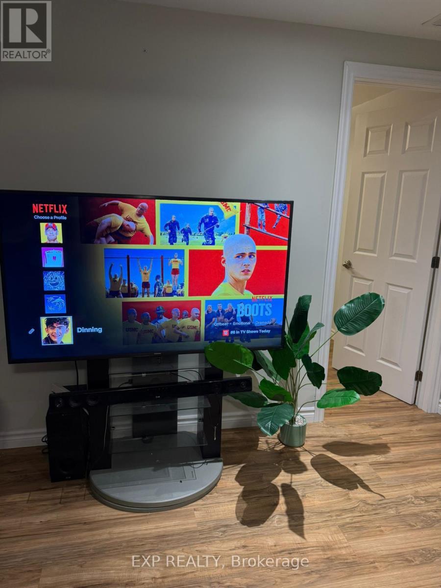 Bsmnt - 124 Tanoak Drive, London North, Ontario  N6G 5R3 - Photo 5 - X12648120