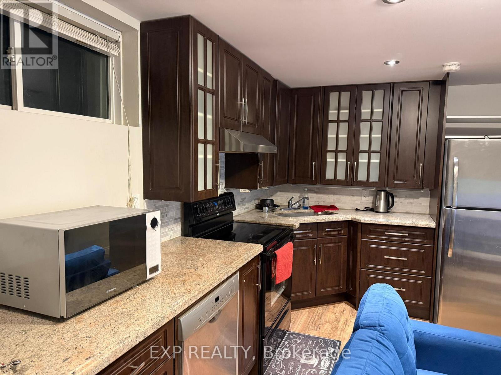 Bsmnt - 124 Tanoak Drive, London North, Ontario  N6G 5R3 - Photo 6 - X12648120