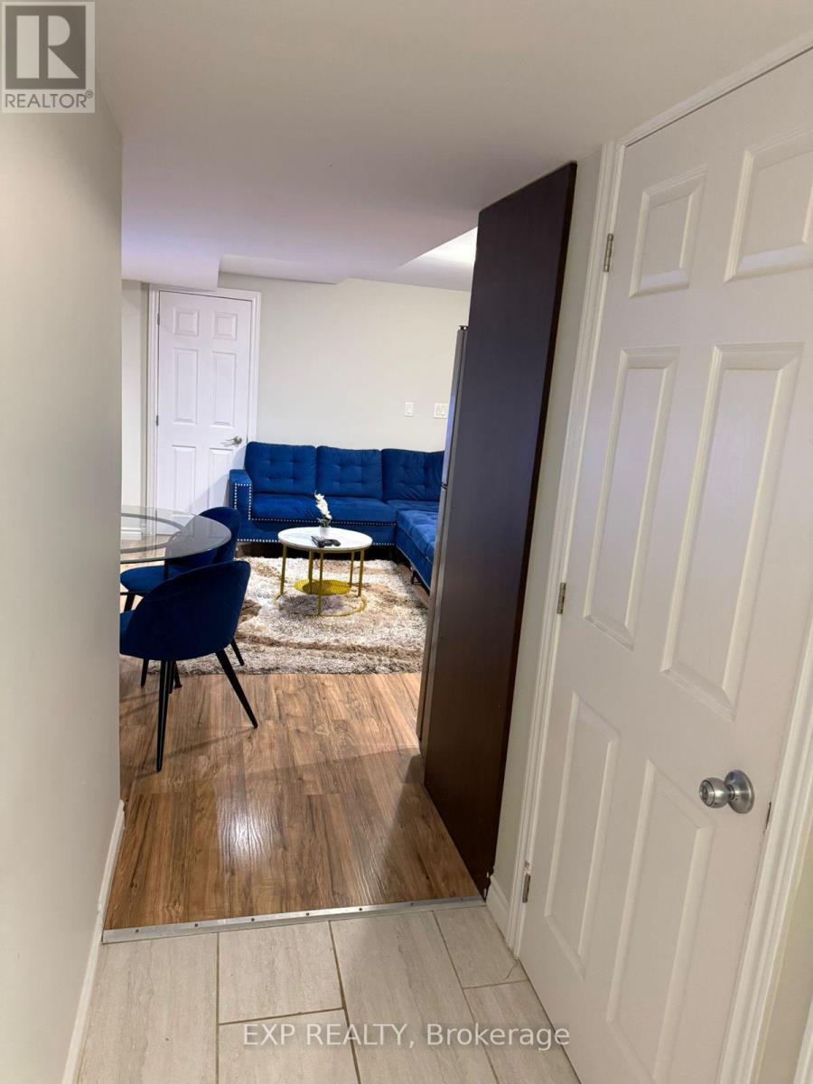 Bsmnt - 124 Tanoak Drive, London North, Ontario  N6G 5R3 - Photo 8 - X12648120