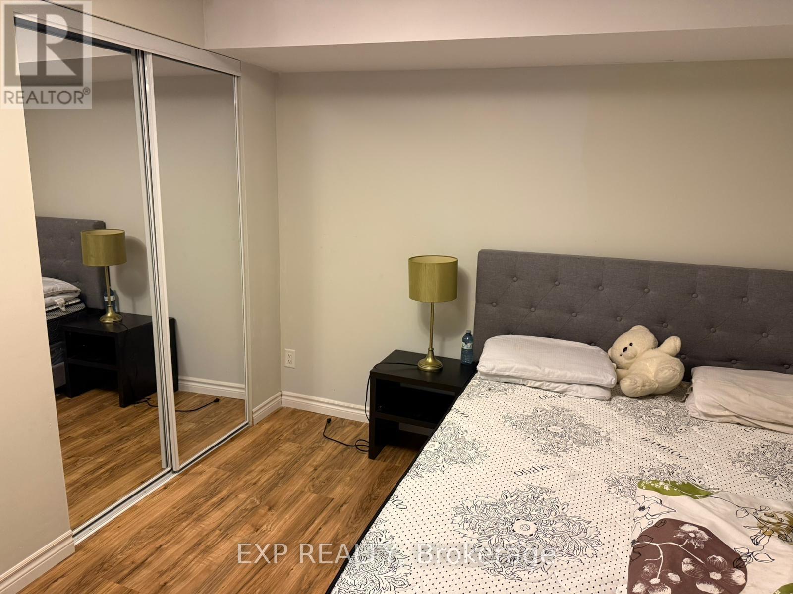 Bsmnt - 124 Tanoak Drive, London North, Ontario  N6G 5R3 - Photo 9 - X12648120