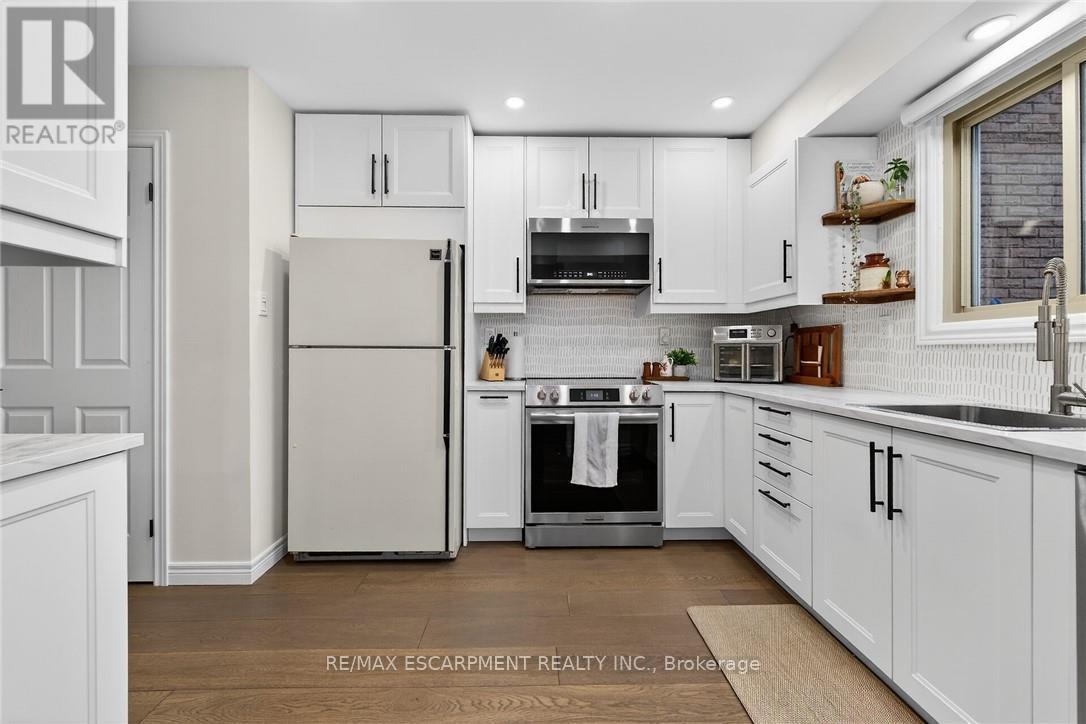 15 - 150 Gateshead Crescent, Hamilton, Ontario  L8G 4A7 - Photo 10 - X12648140