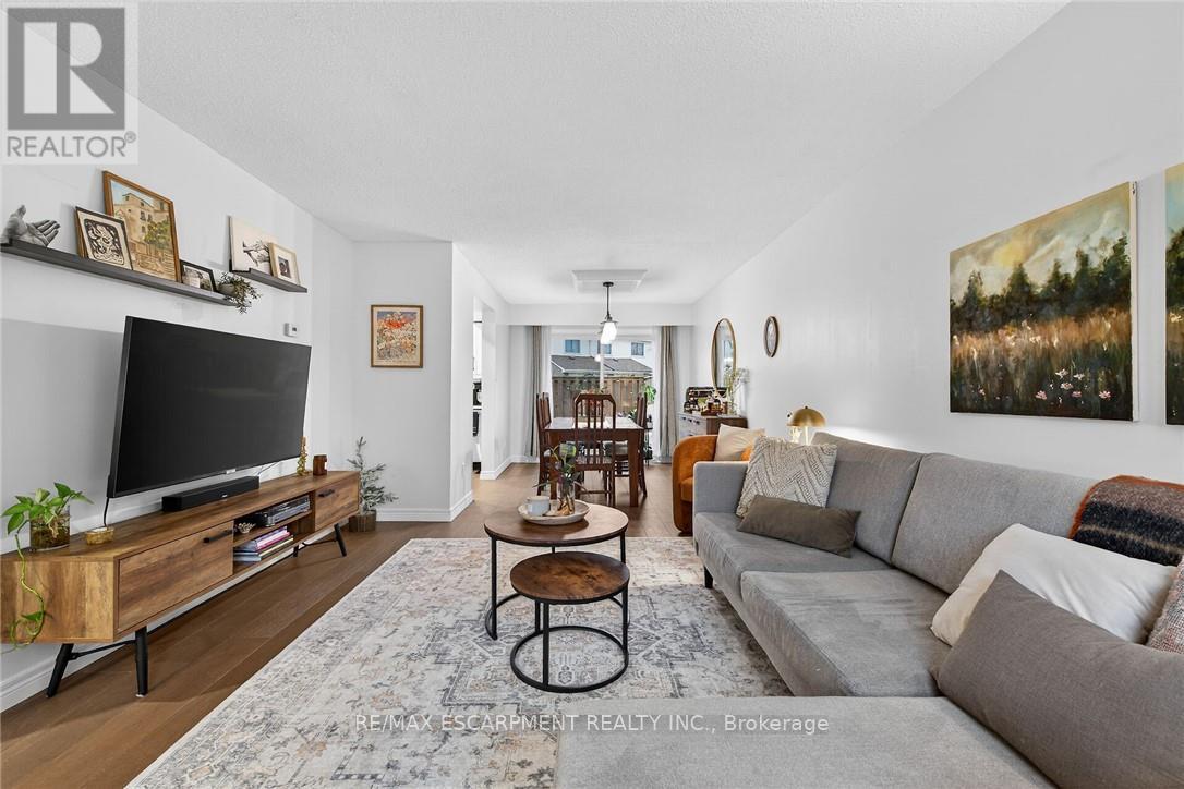 15 - 150 Gateshead Crescent, Hamilton, Ontario  L8G 4A7 - Photo 20 - X12648140