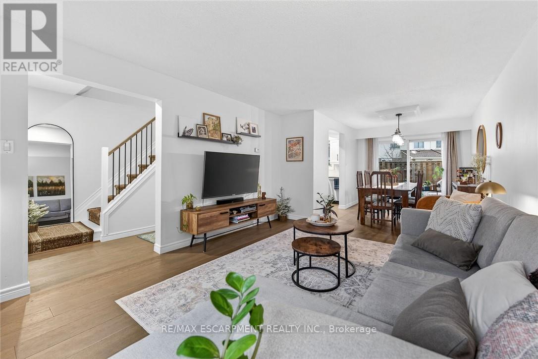 15 - 150 Gateshead Crescent, Hamilton, Ontario  L8G 4A7 - Photo 21 - X12648140