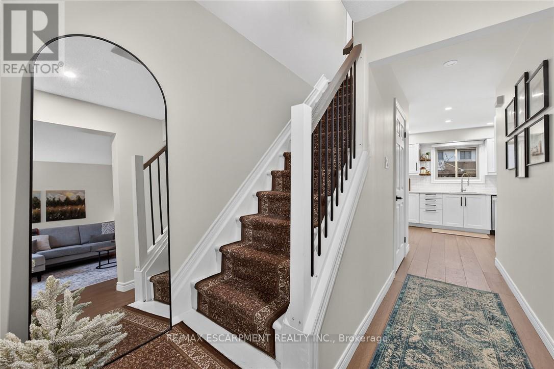 15 - 150 Gateshead Crescent, Hamilton, Ontario  L8G 4A7 - Photo 24 - X12648140