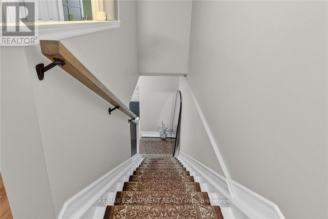 15 - 150 Gateshead Crescent, Hamilton, Ontario  L8G 4A7 - Photo 34 - X12648140