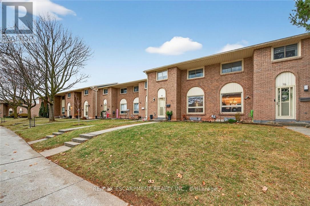 15 - 150 Gateshead Crescent, Hamilton, Ontario  L8G 4A7 - Photo 4 - X12648140