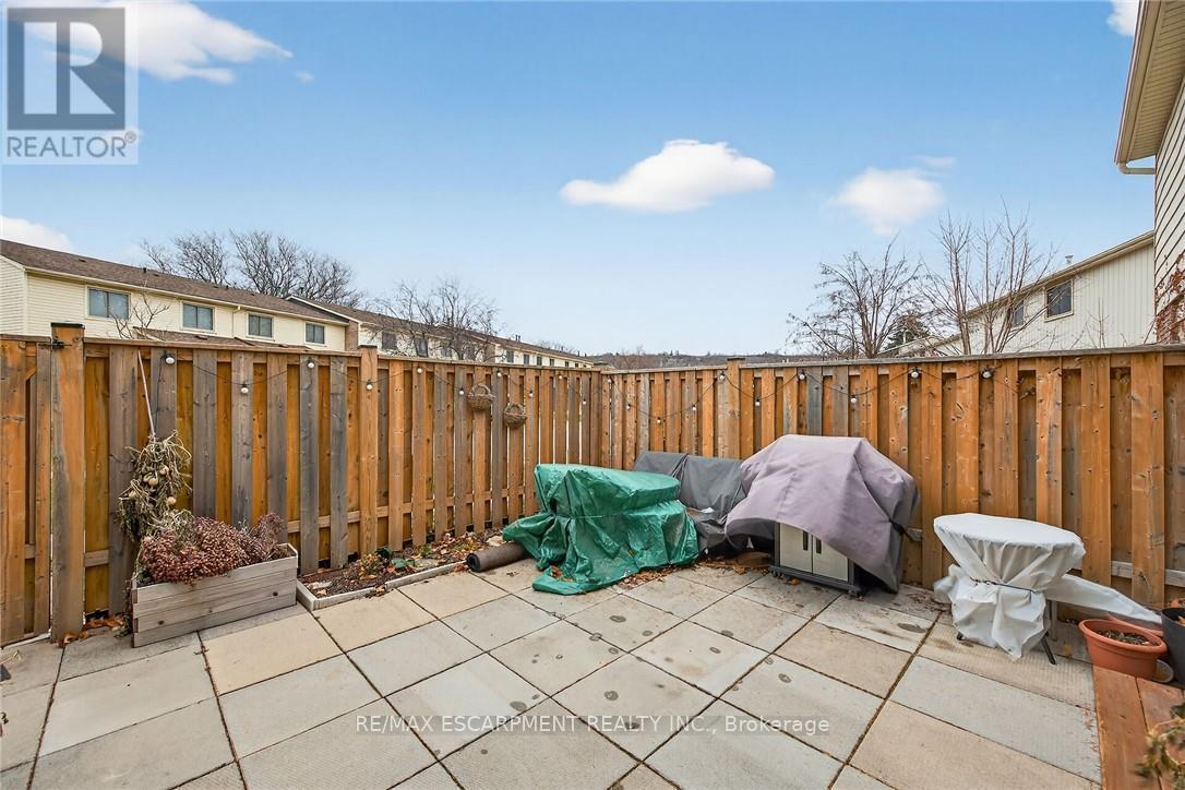 15 - 150 Gateshead Crescent, Hamilton, Ontario  L8G 4A7 - Photo 40 - X12648140