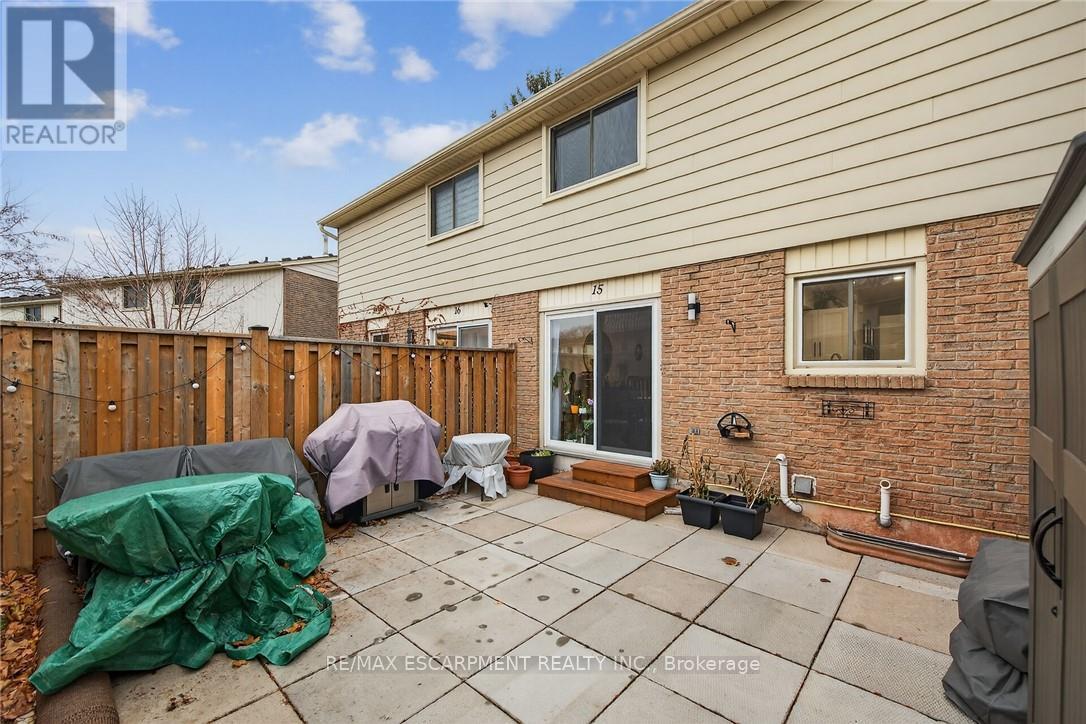 15 - 150 Gateshead Crescent, Hamilton, Ontario  L8G 4A7 - Photo 41 - X12648140