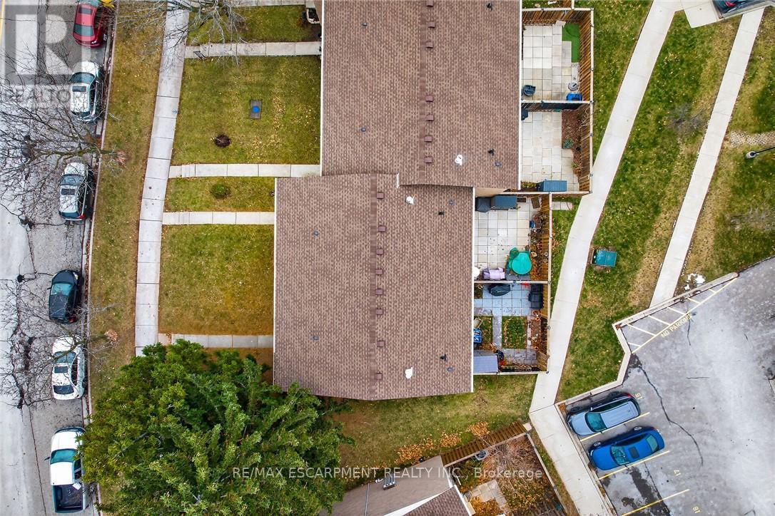 15 - 150 Gateshead Crescent, Hamilton, Ontario  L8G 4A7 - Photo 46 - X12648140