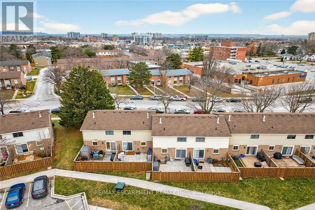 15 - 150 Gateshead Crescent, Hamilton, Ontario  L8G 4A7 - Photo 48 - X12648140