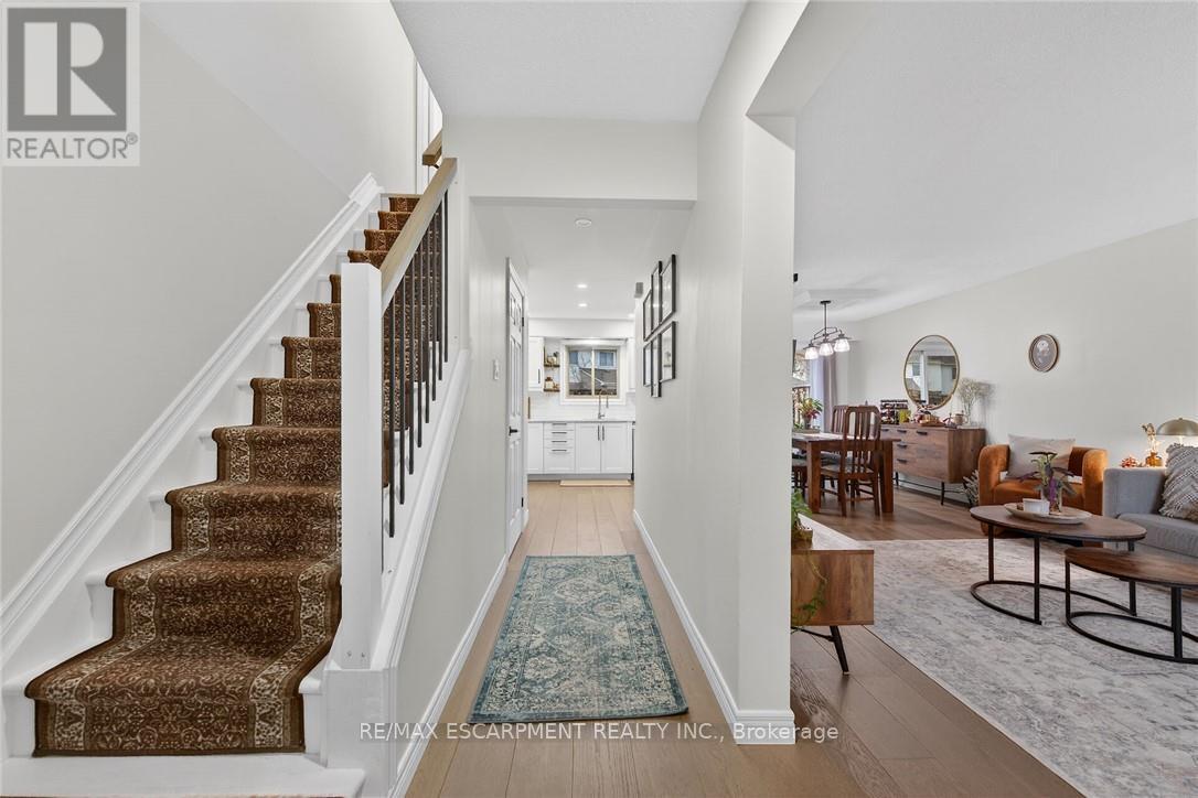 15 - 150 Gateshead Crescent, Hamilton, Ontario  L8G 4A7 - Photo 7 - X12648140