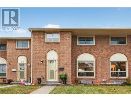 15 - 150 GATESHEAD CRESCENT, Hamilton, Ontario