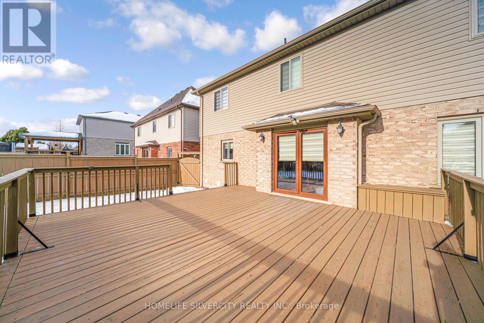 858 Springbank Avenue, Woodstock, Ontario  N4T 0A9 - Photo 47 - X12648142