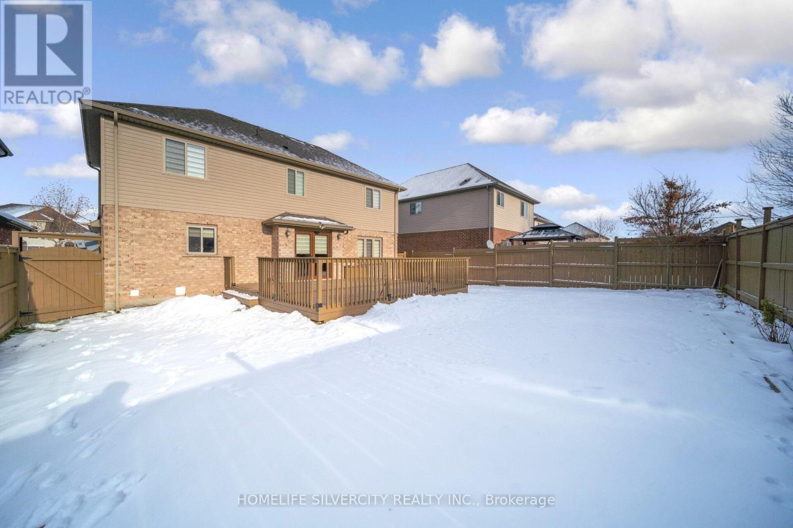 858 Springbank Avenue, Woodstock, Ontario  N4T 0A9 - Photo 48 - X12648142