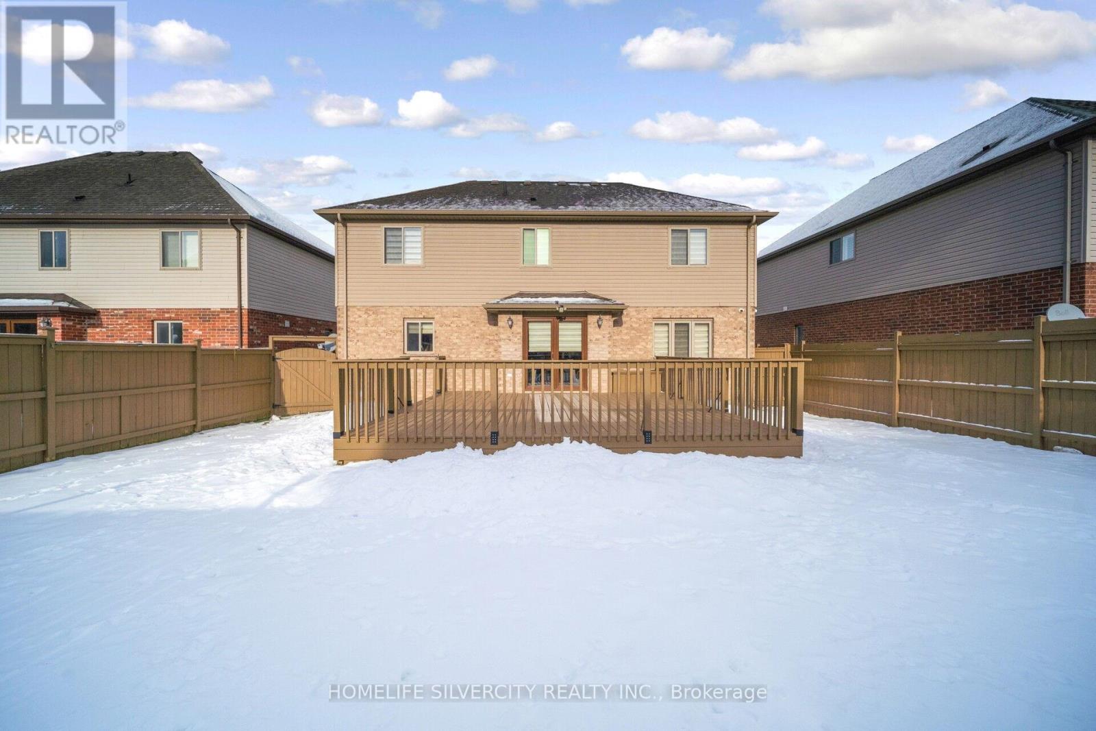 858 Springbank Avenue, Woodstock, Ontario  N4T 0A9 - Photo 49 - X12648142