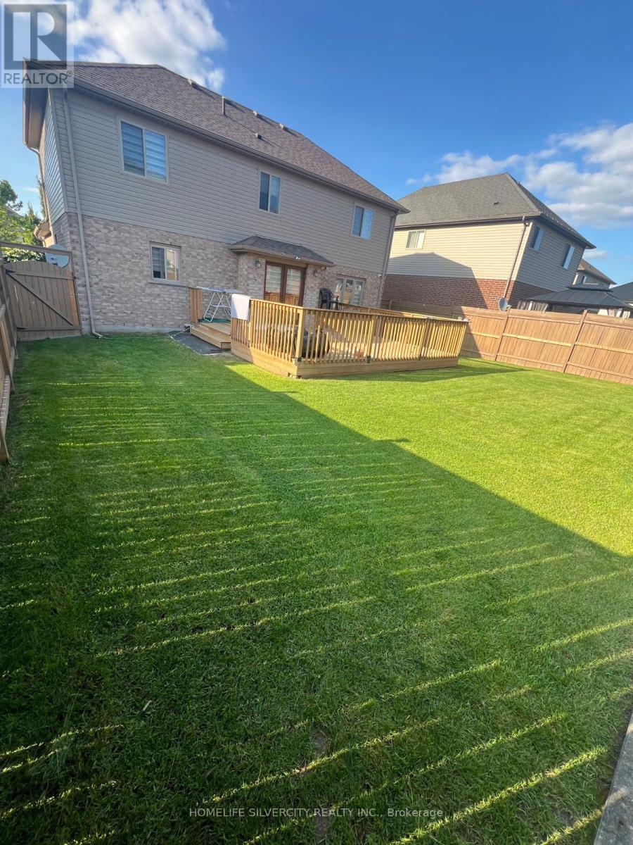 858 Springbank Avenue, Woodstock, Ontario  N4T 0A9 - Photo 50 - X12648142