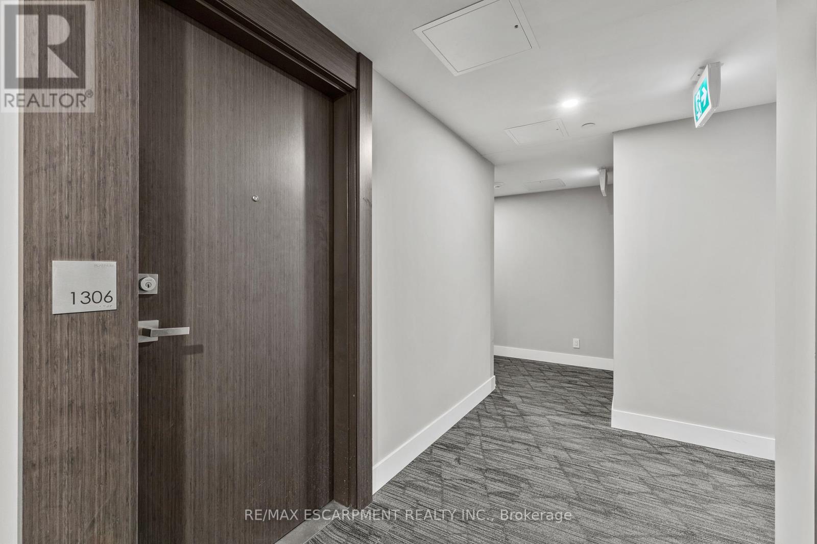 1306 - 15 Queen Street S, Hamilton, Ontario  L8P 3R6 - Photo 11 - X12648144