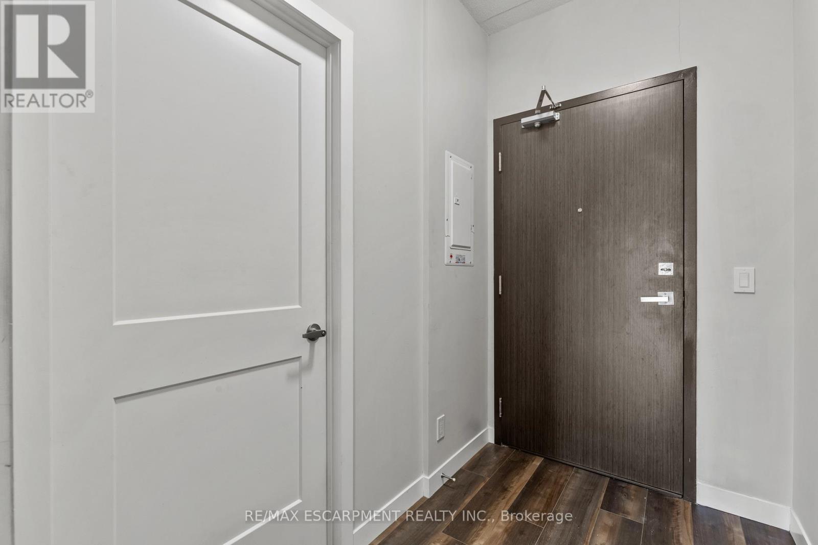 1306 - 15 Queen Street S, Hamilton, Ontario  L8P 3R6 - Photo 12 - X12648144