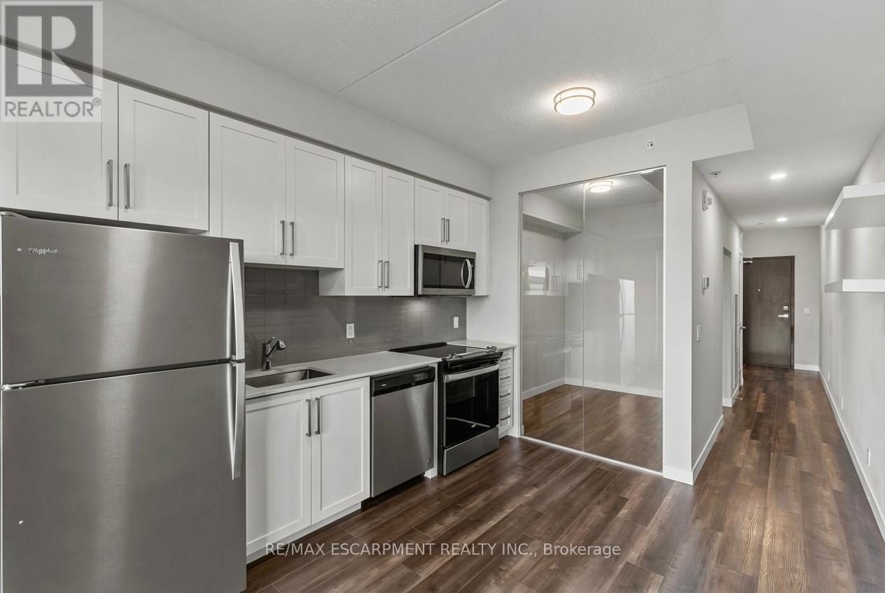 1306 - 15 Queen Street S, Hamilton, Ontario  L8P 3R6 - Photo 14 - X12648144